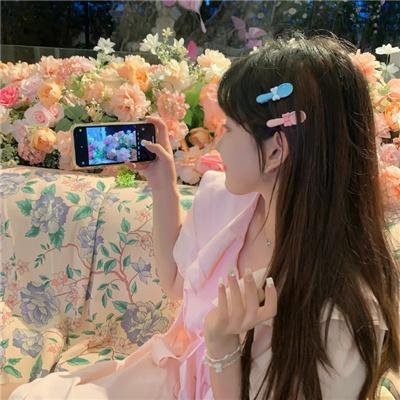长腿姐姐