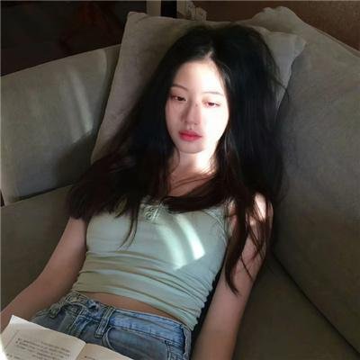 我是爱