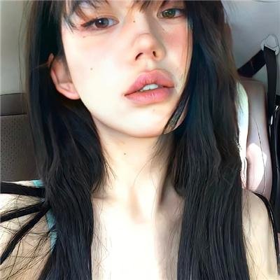 看不见的女儿