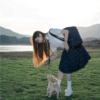 活力青春俏娇娃